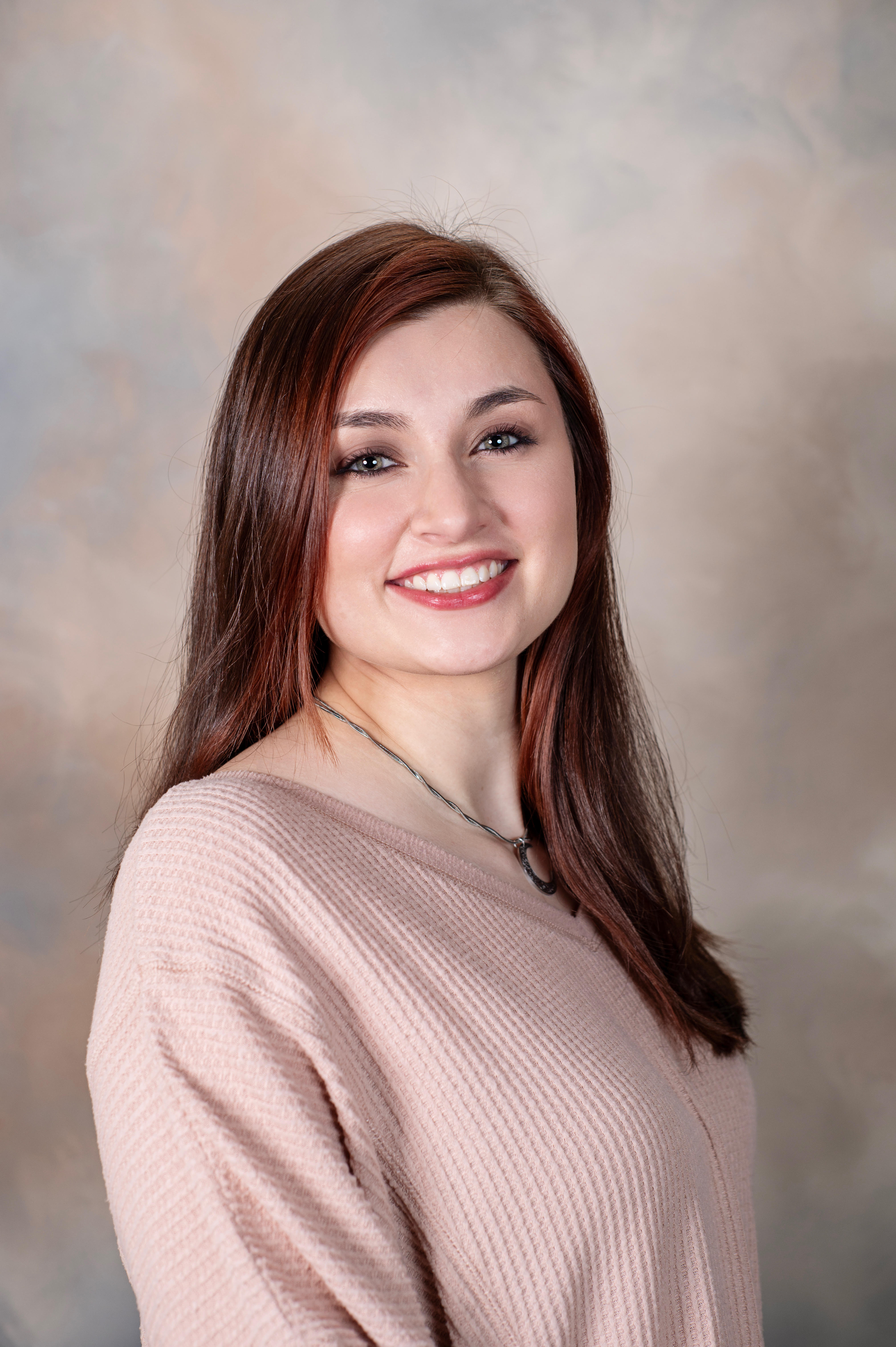 Taylor Capps, founder and head groomer of Bath Brush & Beyond